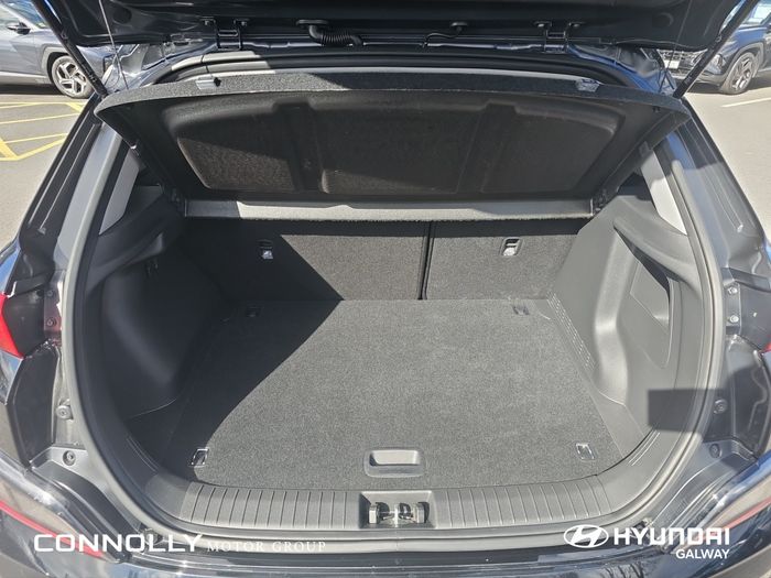Hyundai Kona 2022