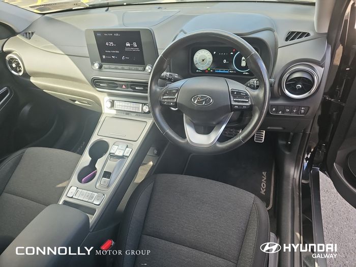 Hyundai Kona 2022