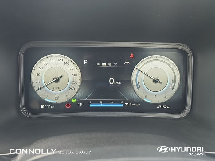 Hyundai Kona 2022