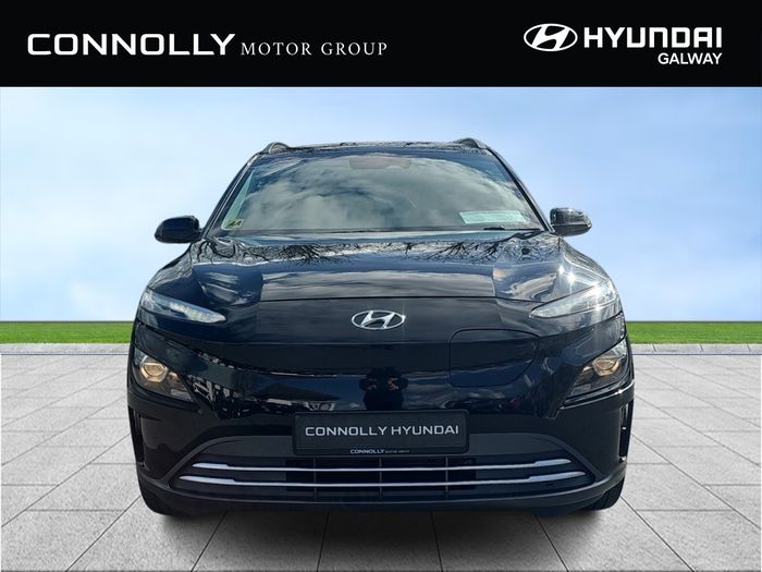 Hyundai Kona 2022