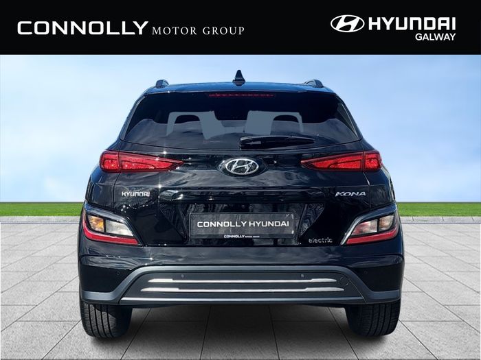 Hyundai Kona 2022