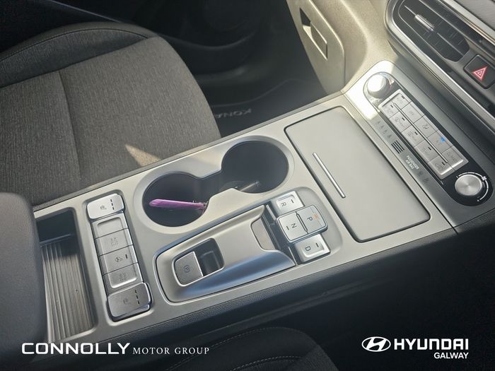 Hyundai Kona 2022