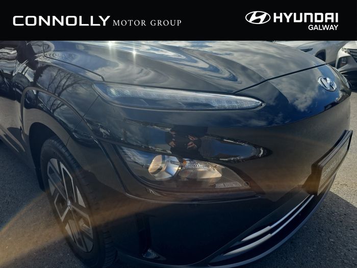 Hyundai Kona 2022