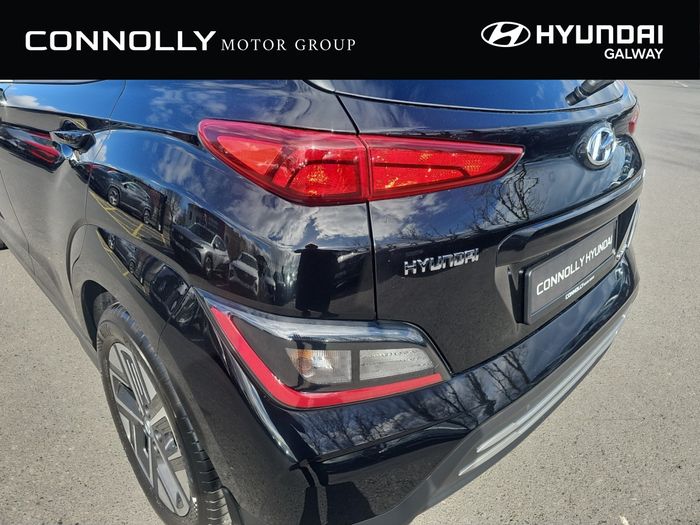 Hyundai Kona 2022