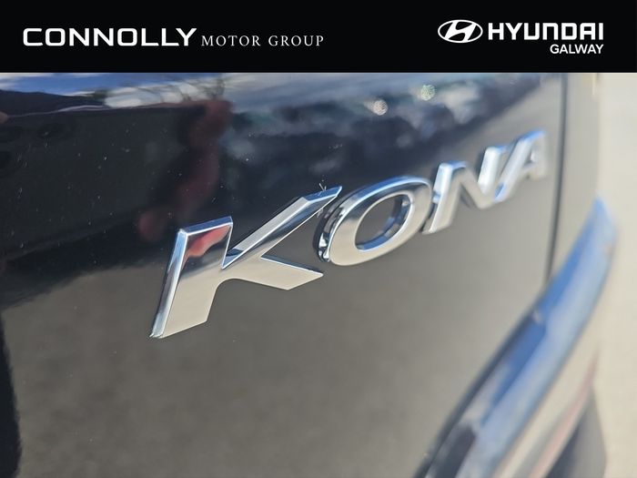 Hyundai Kona 2022