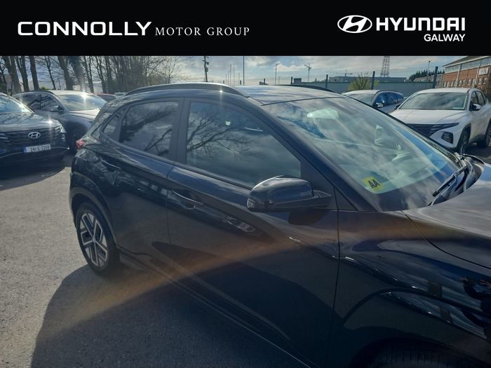 Hyundai Kona 2022