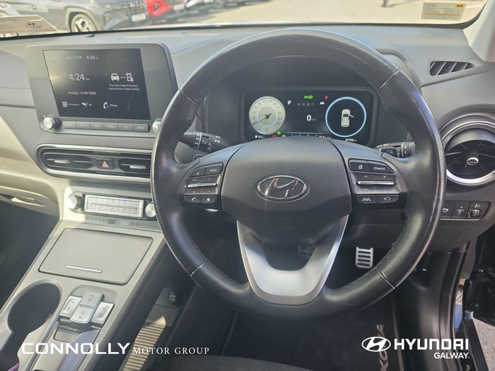 Hyundai Kona 2022