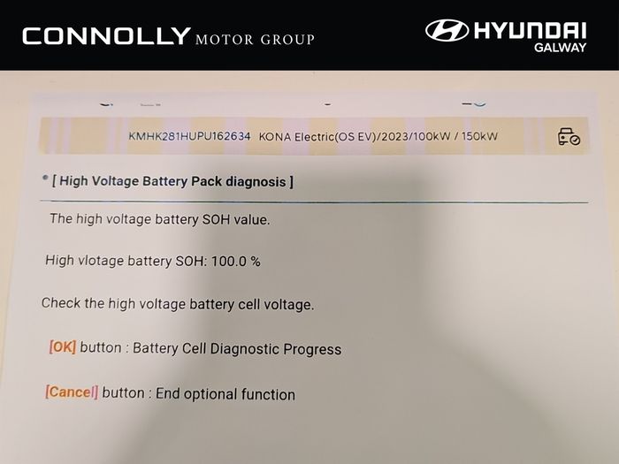 Hyundai Kona 2022