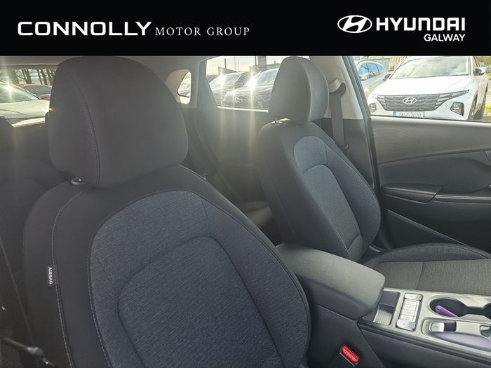Hyundai Kona 2022