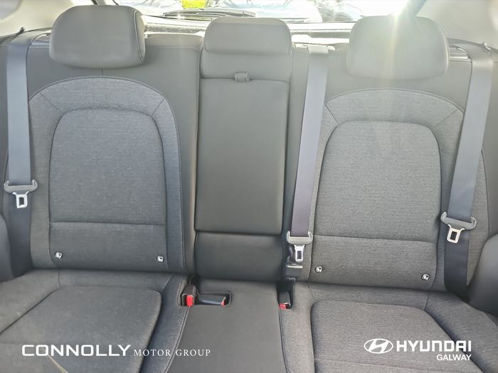 Hyundai Kona 2022