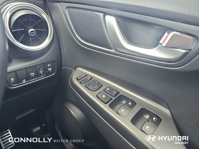 Hyundai Kona 2022
