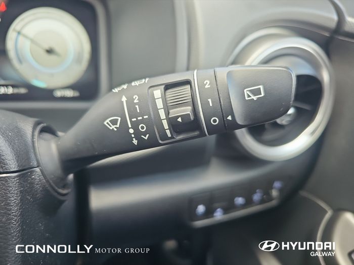 Hyundai Kona 2022