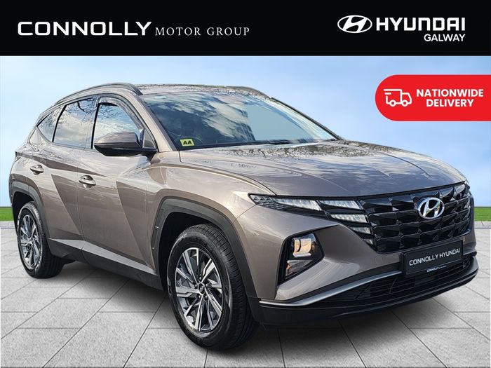 Hyundai Tucson 2023