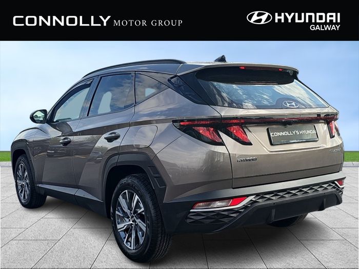 Hyundai Tucson 2023