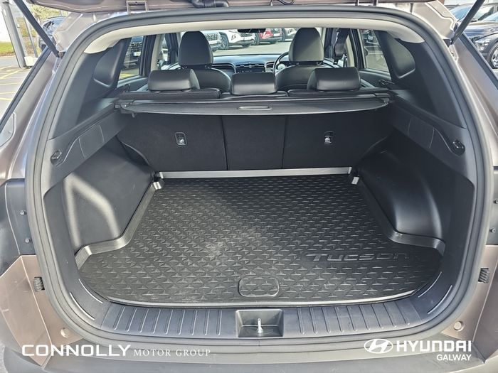 Hyundai Tucson 2023