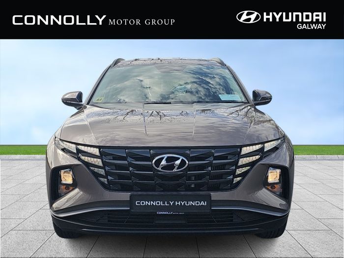 Hyundai Tucson 2023
