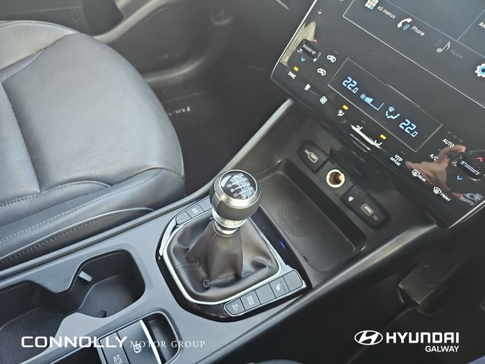 Hyundai Tucson 2023
