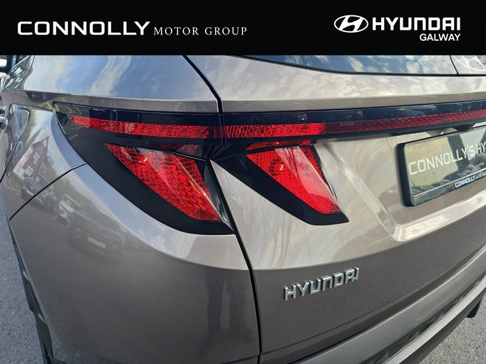 Hyundai Tucson 2023