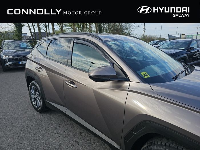 Hyundai Tucson 2023