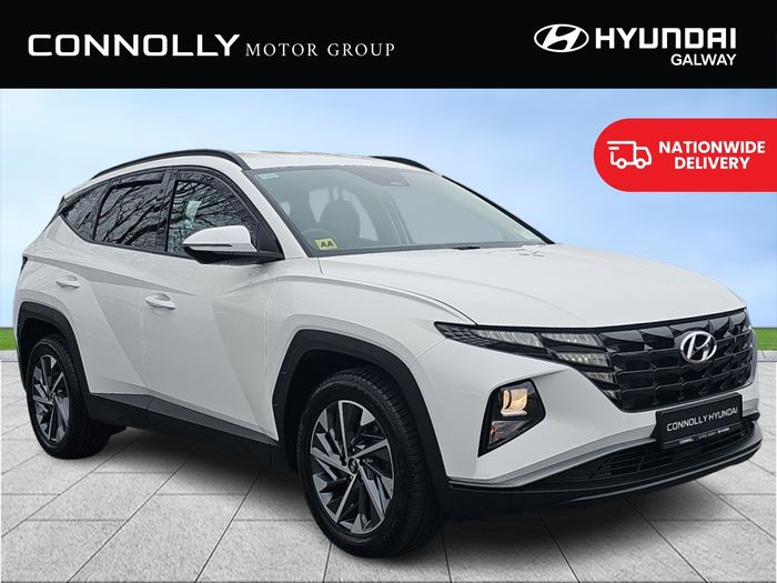 Hyundai Tucson 2023