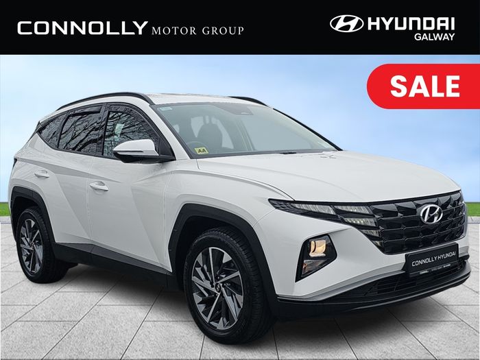 Hyundai Tucson 2023