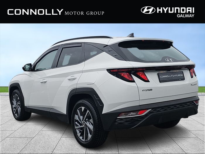 Hyundai Tucson 2023