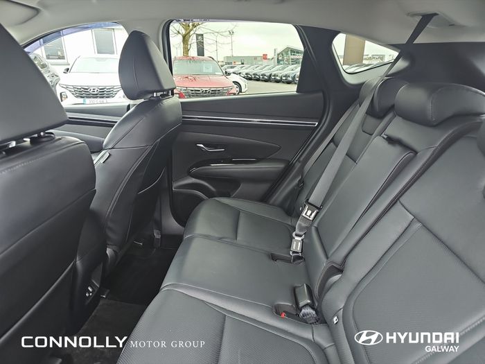 Hyundai Tucson 2023