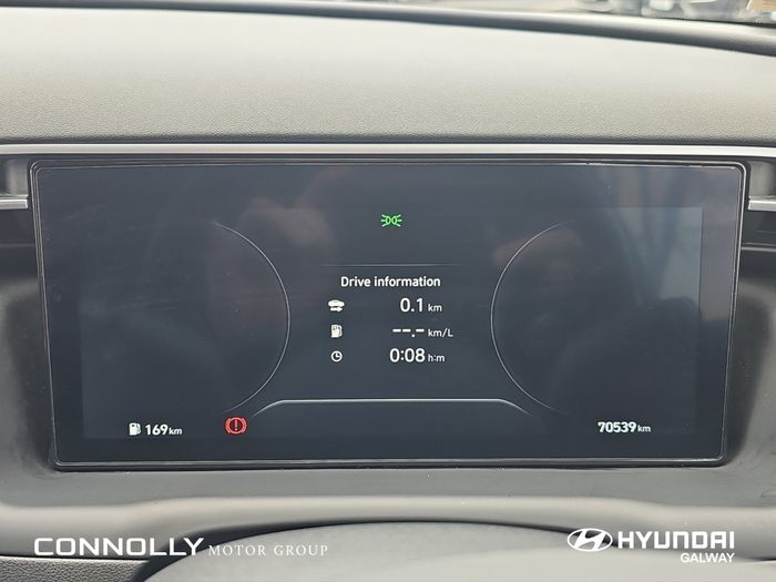 Hyundai Tucson 2023