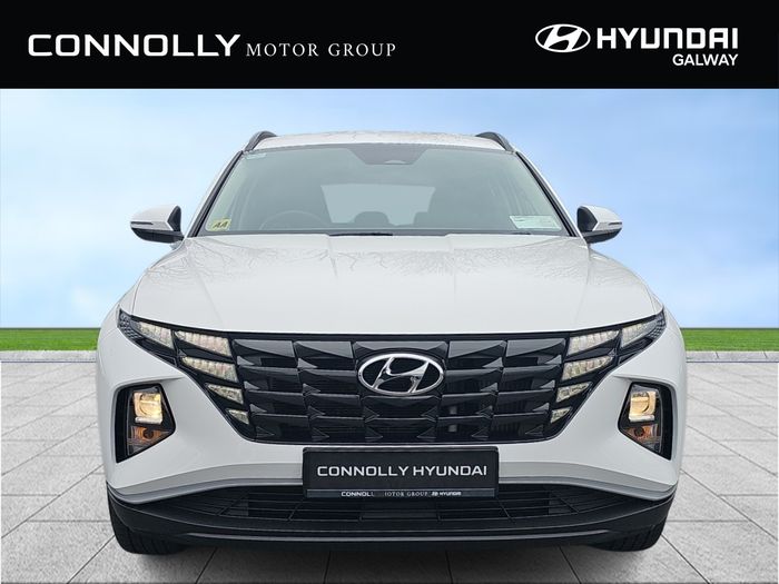 Hyundai Tucson 2023