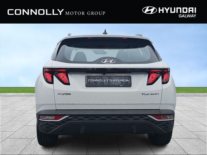 Hyundai Tucson 2023