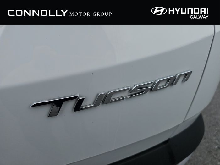 Hyundai Tucson 2023