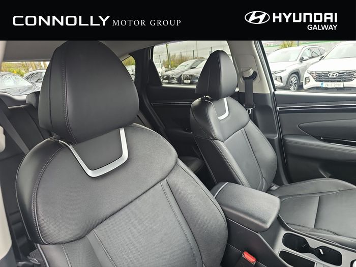 Hyundai Tucson 2023