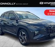 Hyundai Tucson 2024
