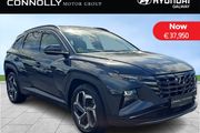 Hyundai Tucson 2024