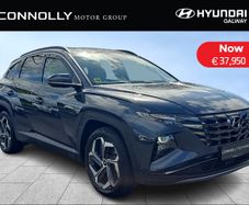 Hyundai Tucson 2024