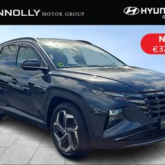 Hyundai Tucson 2024