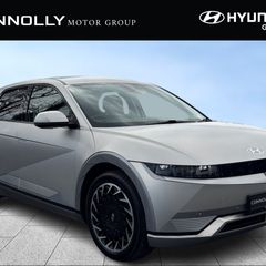 Hyundai Ioniq 5 2022