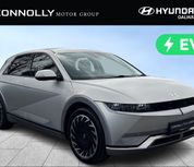 Hyundai Ioniq 5 2022