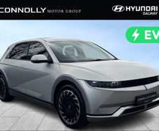 Hyundai Ioniq 5 2022
