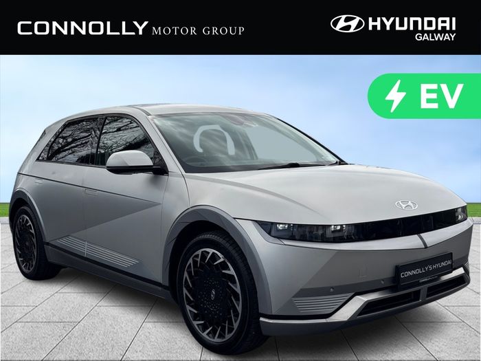 Hyundai Ioniq 5 2022