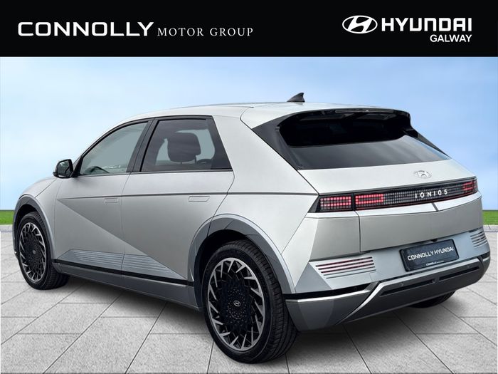 Hyundai Ioniq 5 2022