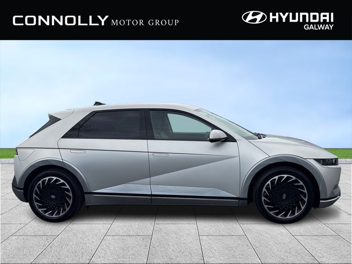 Hyundai Ioniq 5 2022