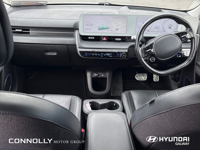 Hyundai Ioniq 5 2022