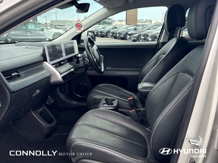 Hyundai Ioniq 5 2022