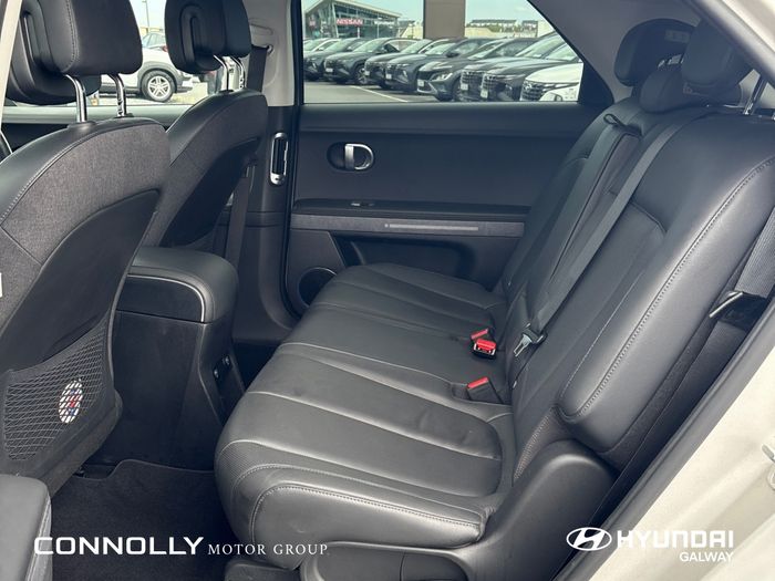 Hyundai Ioniq 5 2022