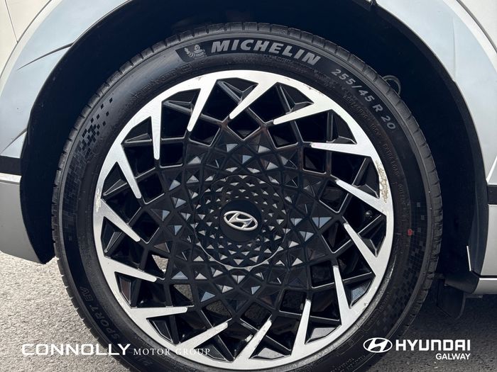 Hyundai Ioniq 5 2022