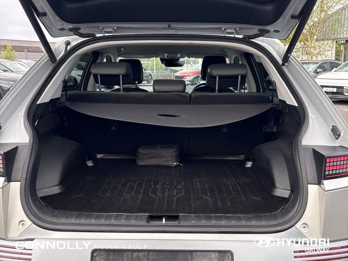 Hyundai Ioniq 5 2022