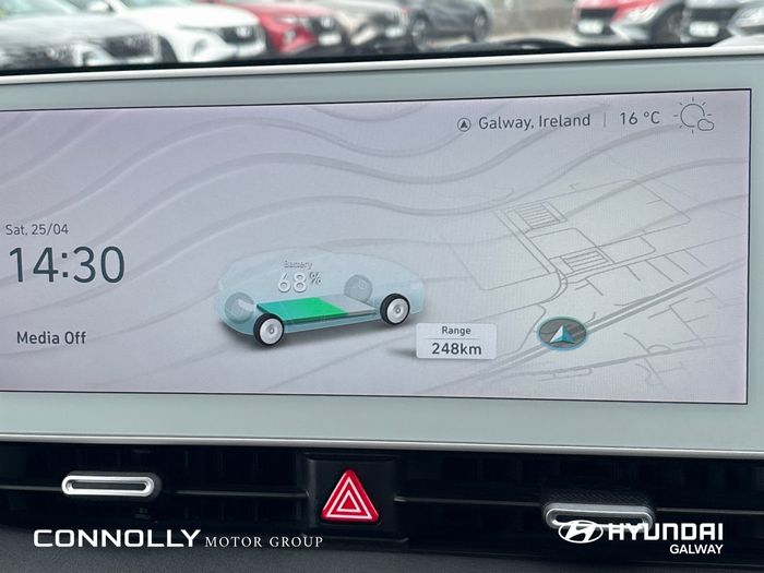 Hyundai Ioniq 5 2022