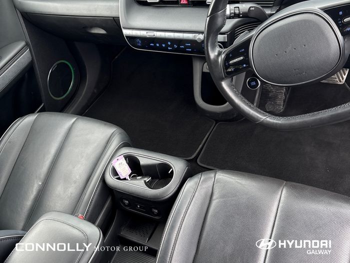 Hyundai Ioniq 5 2022