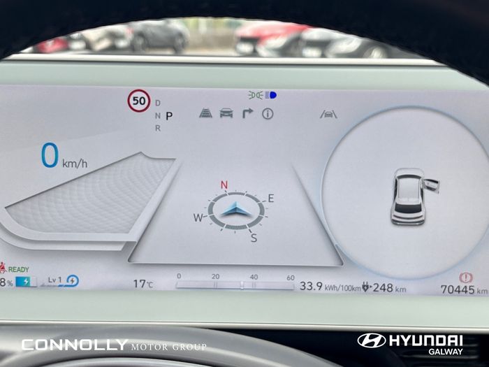 Hyundai Ioniq 5 2022